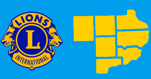 Iowa 9EC Lions District